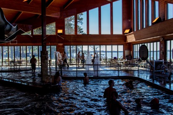 Northern Minnesota Gem-grand View Lodge