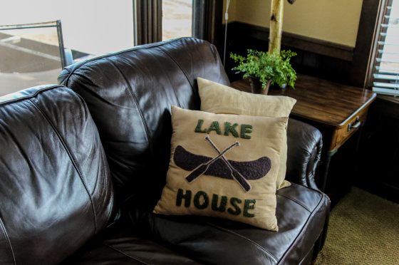 Northern Minnesota Gem-grand View Lodge