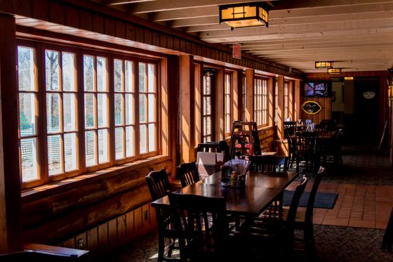 Northern Minnesota Gem-grand View Lodge