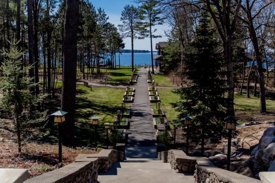 Northern Minnesota Gem-grand View Lodge