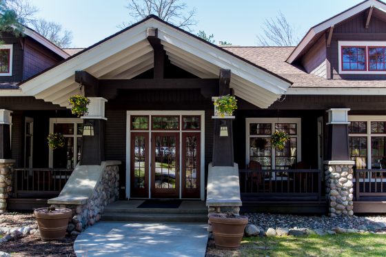 Northern Minnesota Gem-grand View Lodge