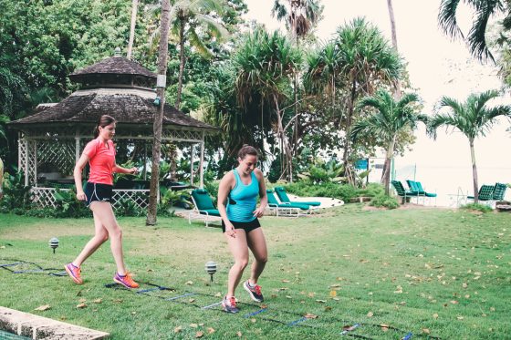 Get Fit In Luxury With Luxefit Get Fit In Luxury With Luxefit