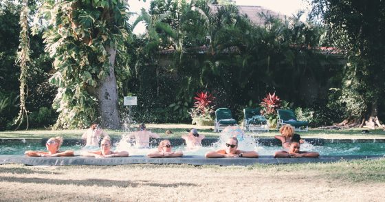 Get Fit In Luxury With Luxefit Get Fit In Luxury With Luxefit