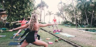 Get Fit in Luxury with Luxefit Get Fit In Luxury With Luxefit