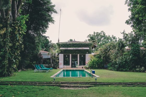 Get Fit In Luxury With Luxefit Get Fit In Luxury With Luxefit