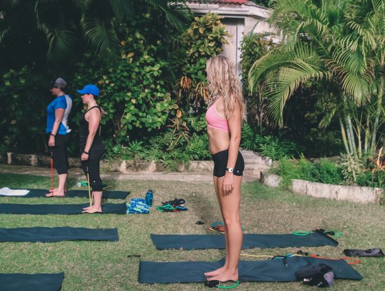 Get Fit In Luxury With Luxefit Get Fit In Luxury With Luxefit