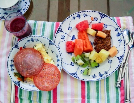 Get Fit In Luxury With Luxefit Get Fit In Luxury With Luxefit