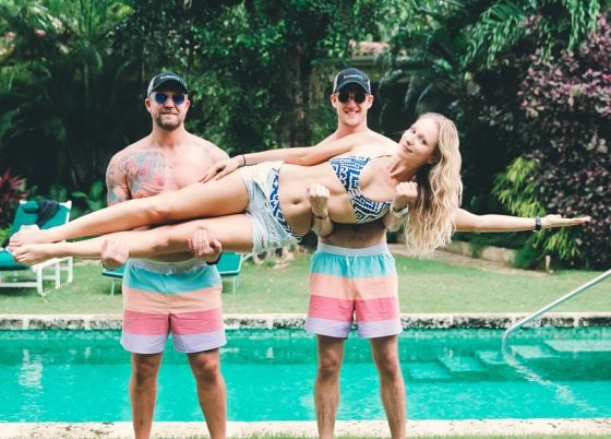 Get Fit In Luxury With Luxefit Get Fit In Luxury With Luxefit