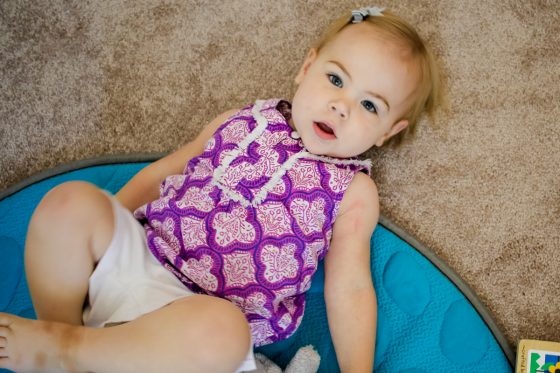 Tips For Traveling With A Lap Baby Tips For Traveling With A Lap Baby