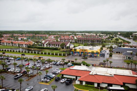 Edgewater Beach & Golf Resort In Panama City Beach, Florida Edgewater Beach & Golf Resort In Panama City Beach, Florida