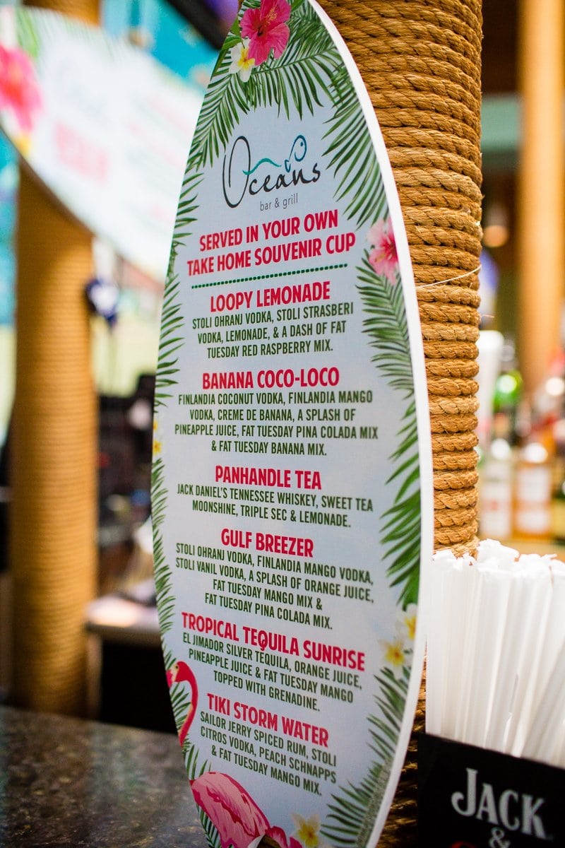 Edgewater Beach & Golf Resort In Panama City Beach, Florida Edgewater Beach & Golf Resort In Panama City Beach, Florida