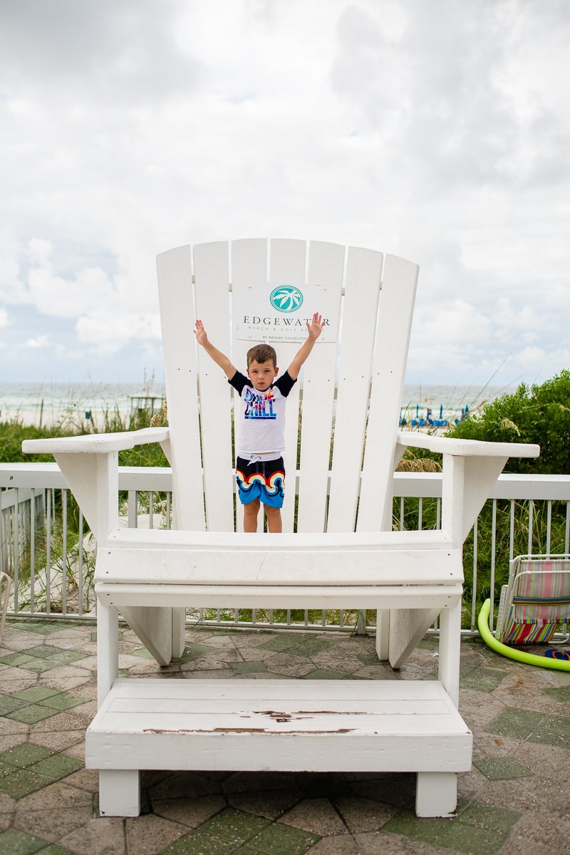 Edgewater Beach & Golf Resort In Panama City Beach, Florida Edgewater Beach & Golf Resort In Panama City Beach, Florida