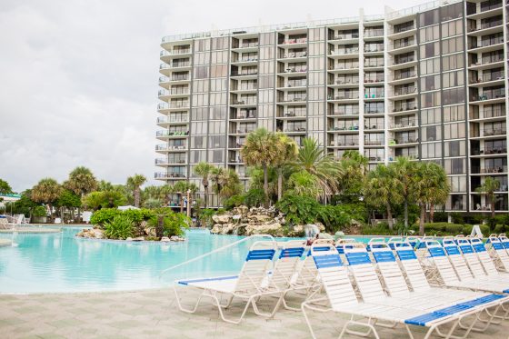 Edgewater Beach & Golf Resort In Panama City Beach, Florida Edgewater Beach & Golf Resort In Panama City Beach, Florida