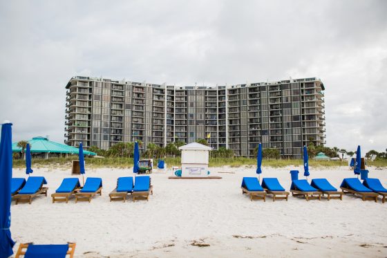 Edgewater Beach & Golf Resort In Panama City Beach, Florida Edgewater Beach & Golf Resort In Panama City Beach, Florida