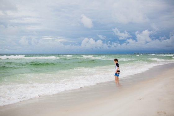 Edgewater Beach & Golf Resort In Panama City Beach, Florida Edgewater Beach & Golf Resort In Panama City Beach, Florida