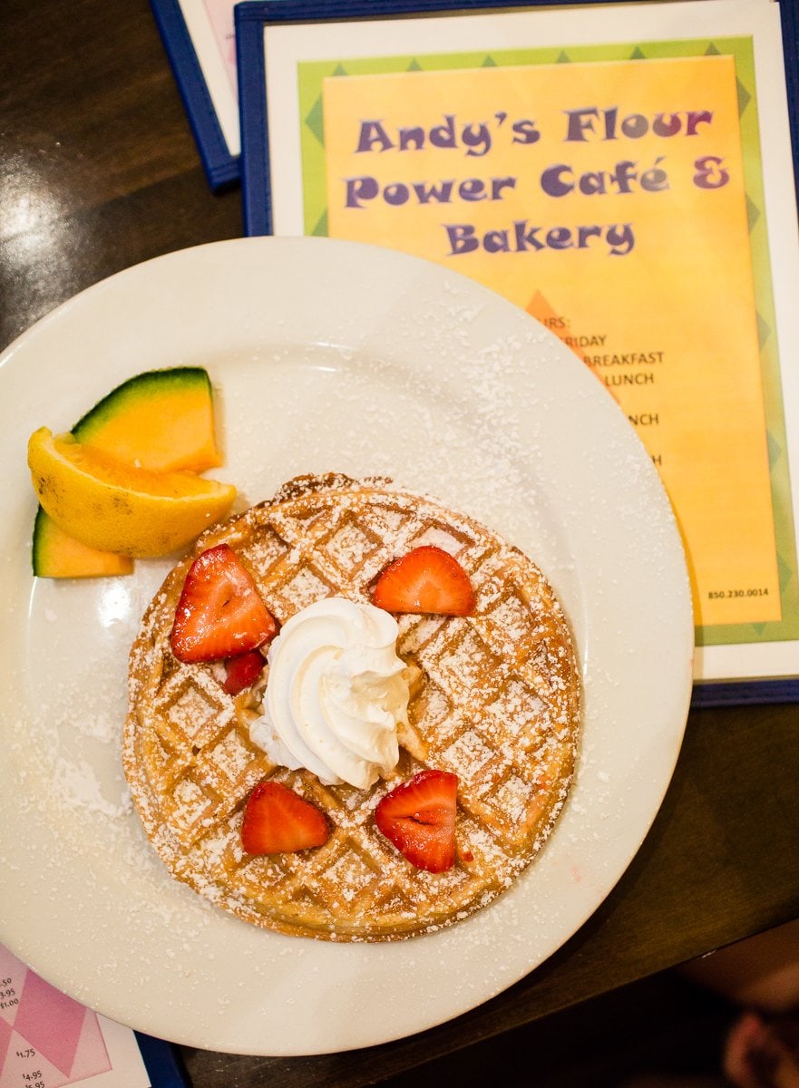 Top 5 Family Places To Eat In Panama City Beach, Florida