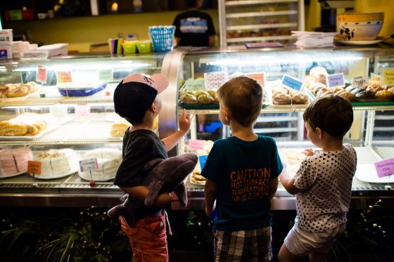 Top 5 Family Places To Eat In Panama City Beach, Florida