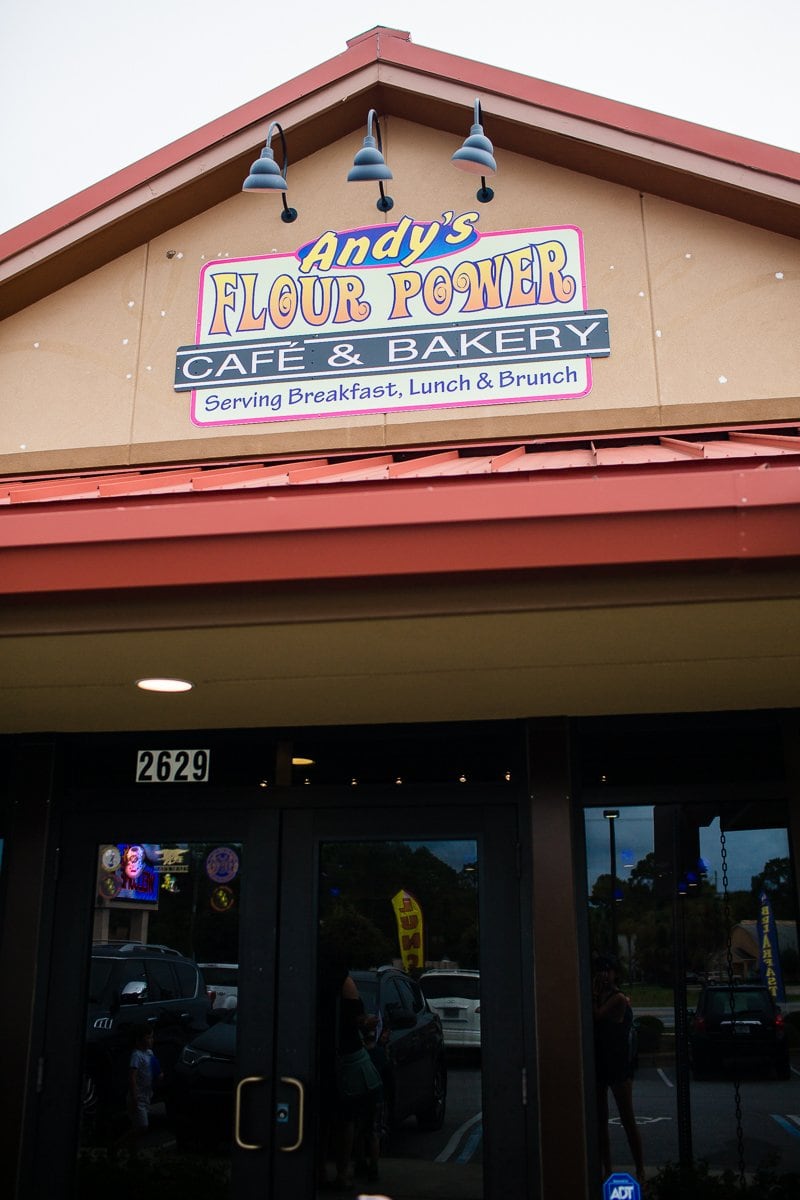 Top 5 Family Places To Eat In Panama City Beach, Florida