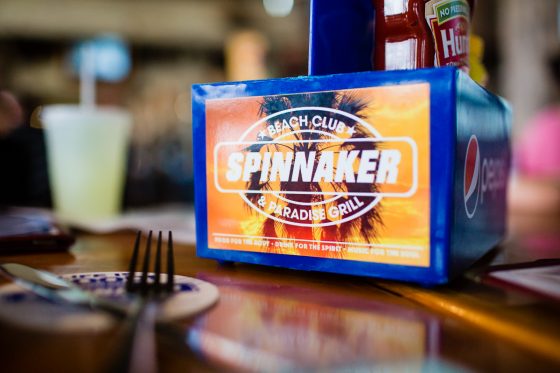 Top 5 Family Places To Eat In Panama City Beach, Florida