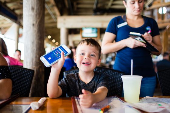 Top 5 Family Places To Eat In Panama City Beach, Florida