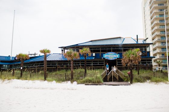 Top 5 Family Places To Eat In Panama City Beach, Florida