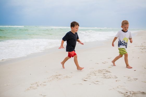 Top 5 Family Places To Eat In Panama City Beach, Florida