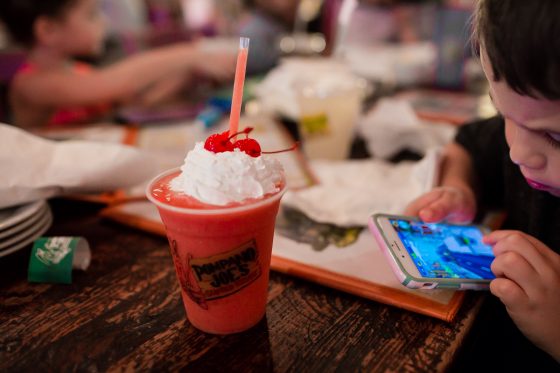 Top 5 Family Places To Eat In Panama City Beach, Florida