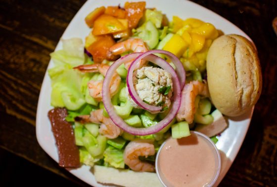Top 5 Family Places To Eat In Panama City Beach, Florida