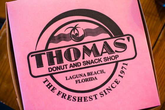 Top 5 Family Places To Eat In Panama City Beach, Florida
