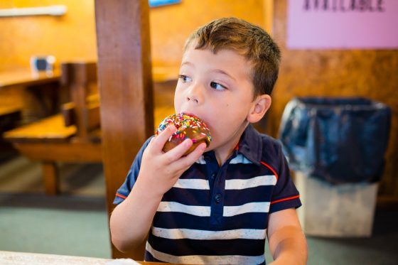 Top 5 Family Places To Eat In Panama City Beach, Florida