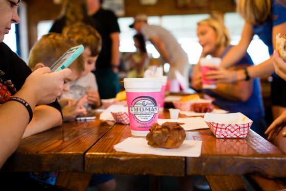 Top 5 Family Places To Eat In Panama City Beach, Florida