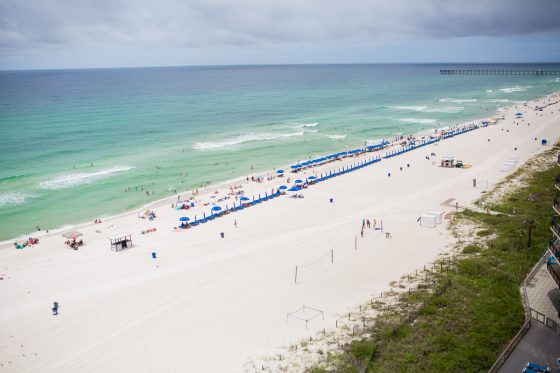 Edgewater Beach & Golf Resort In Panama City Beach, Florida Edgewater Beach & Golf Resort In Panama City Beach, Florida