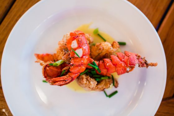 Top 5 Family Places To Eat In Panama City Beach, Florida