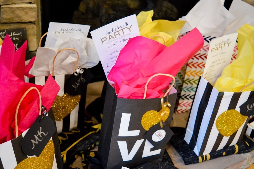 How To Organize And Throw The Best Bachelorette Party Ever