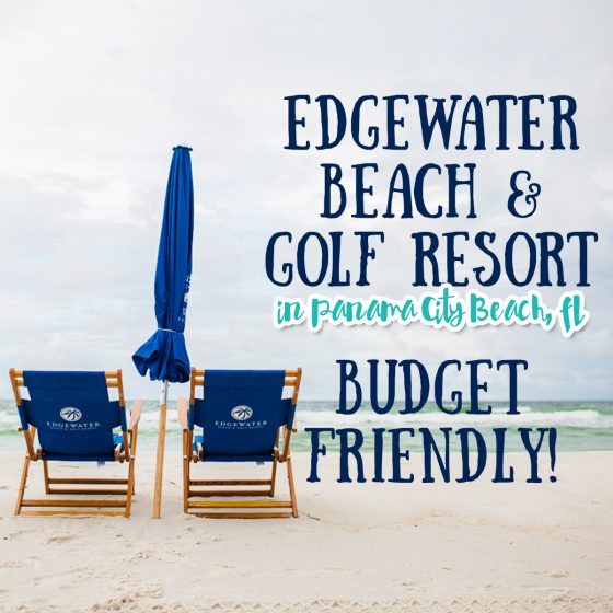 Edgewater Beach & Golf Resort In Panama City Beach, Florida Edgewater Beach & Golf Resort In Panama City Beach, Florida