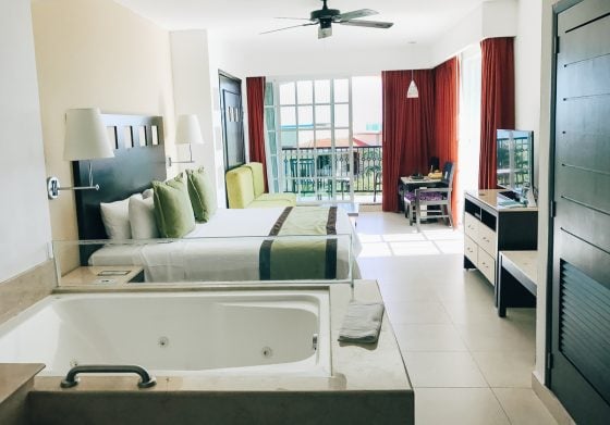 Hotel Marina: El Cid Spa And Beach Resort Hotel Marina: El Cid Spa And Beach Resort