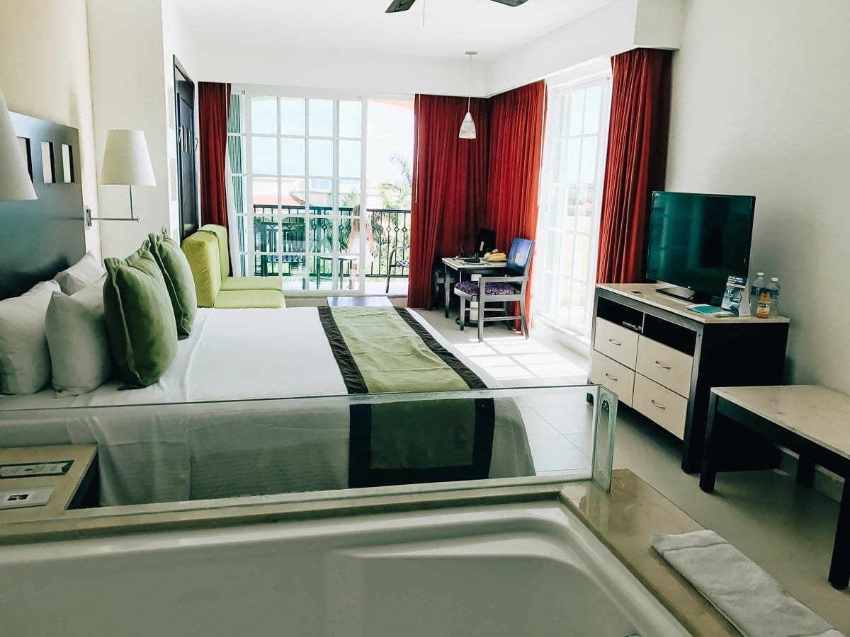 Hotel Marina: El Cid Spa And Beach Resort