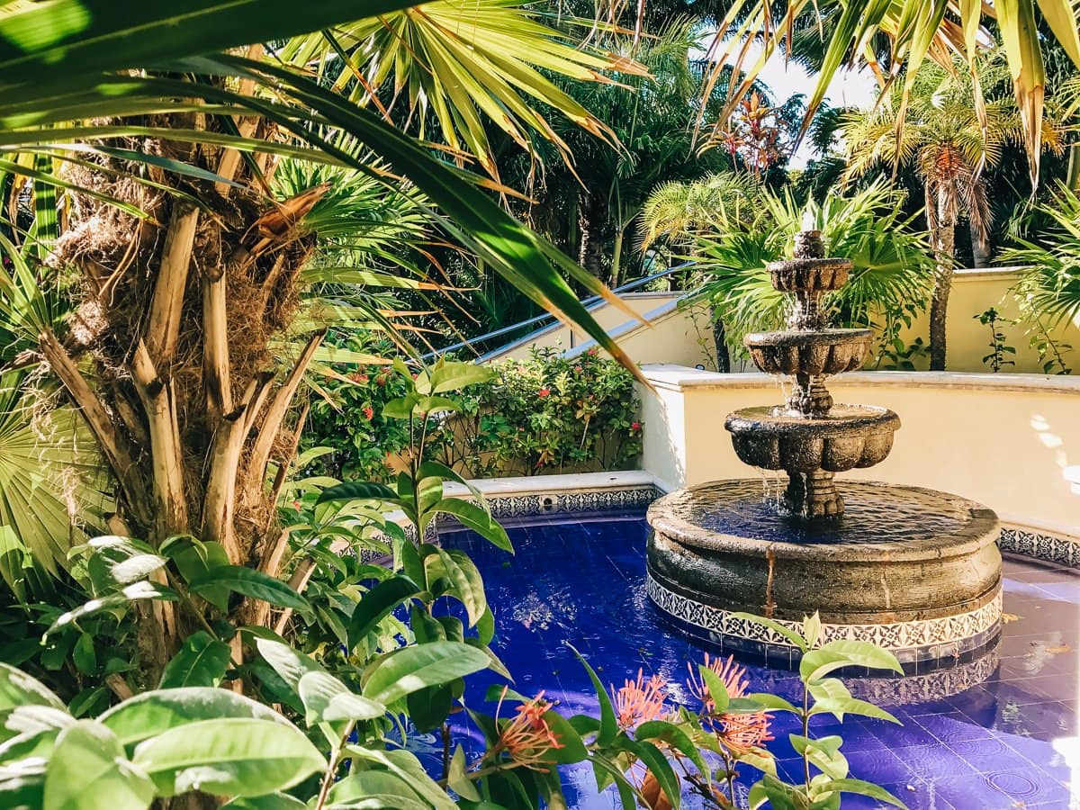 Hotel Marina: El Cid Spa And Beach Resort