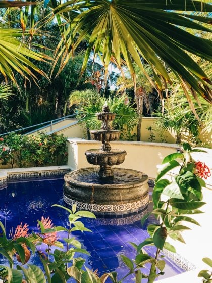 Hotel Marina: El Cid Spa And Beach Resort Hotel Marina: El Cid Spa And Beach Resort