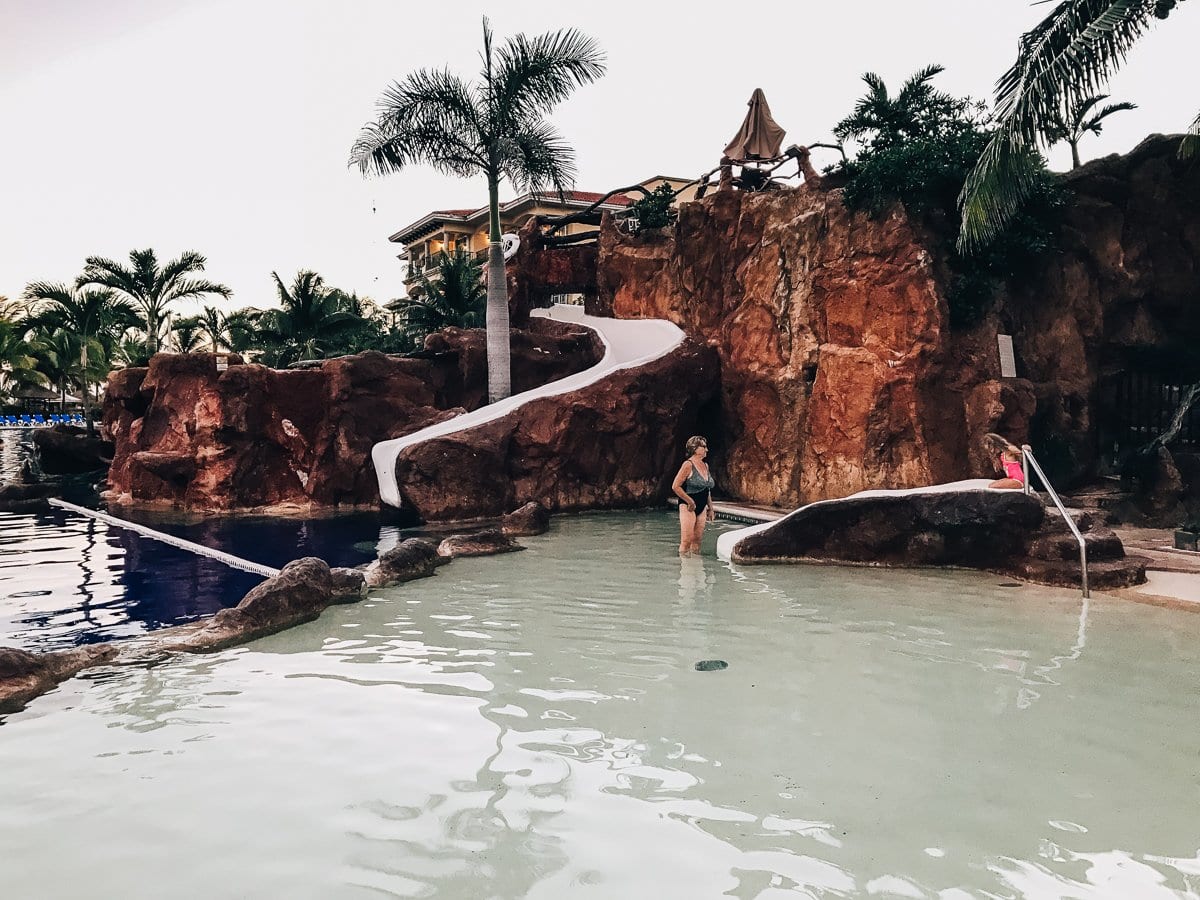 Hotel Marina: El Cid Spa And Beach Resort