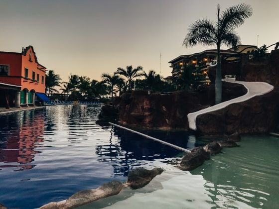 Hotel Marina: El Cid Spa And Beach Resort Hotel Marina: El Cid Spa And Beach Resort