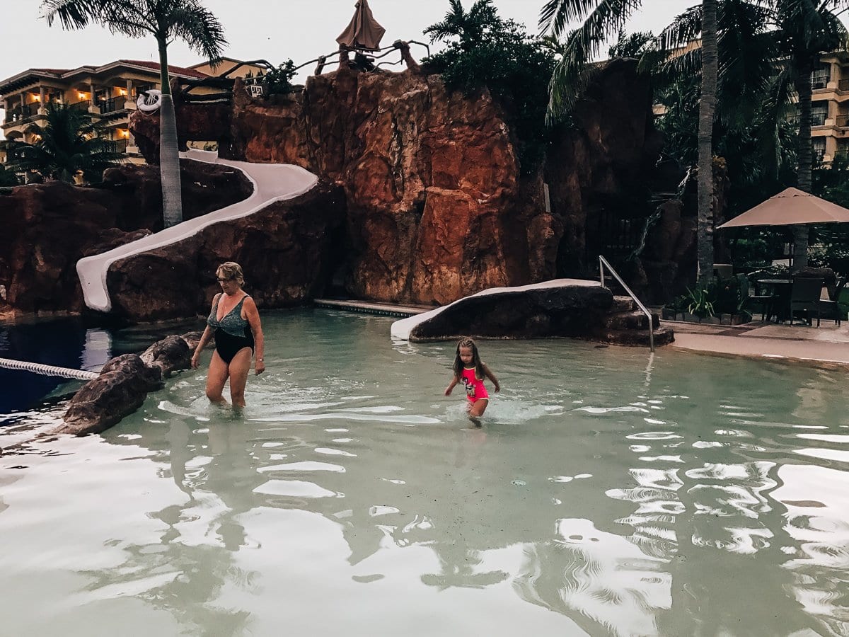 Hotel Marina: El Cid Spa And Beach Resort