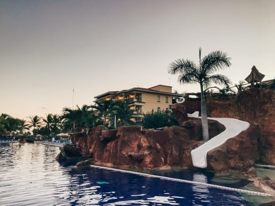 Hotel Marina: El Cid Spa And Beach Resort Hotel Marina: El Cid Spa And Beach Resort