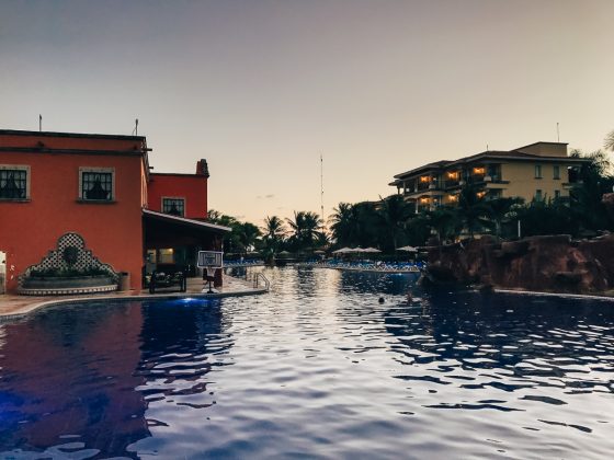 Hotel Marina: El Cid Spa And Beach Resort Hotel Marina: El Cid Spa And Beach Resort