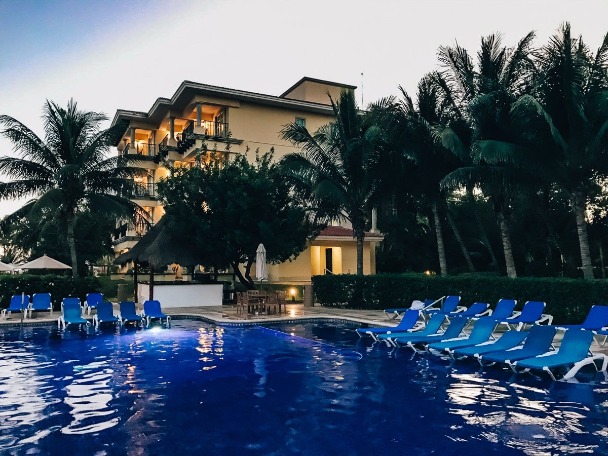 Hotel Marina: El Cid Spa And Beach Resort