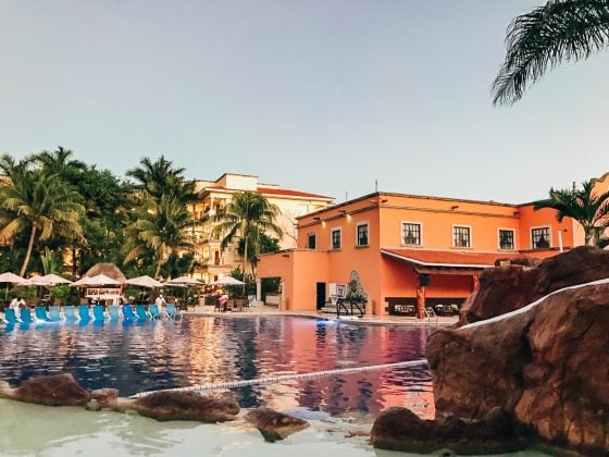 Hotel Marina: El Cid Spa And Beach Resort Hotel Marina: El Cid Spa And Beach Resort