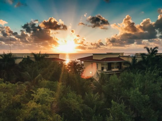 Hotel Marina: El Cid Spa And Beach Resort Hotel Marina: El Cid Spa And Beach Resort