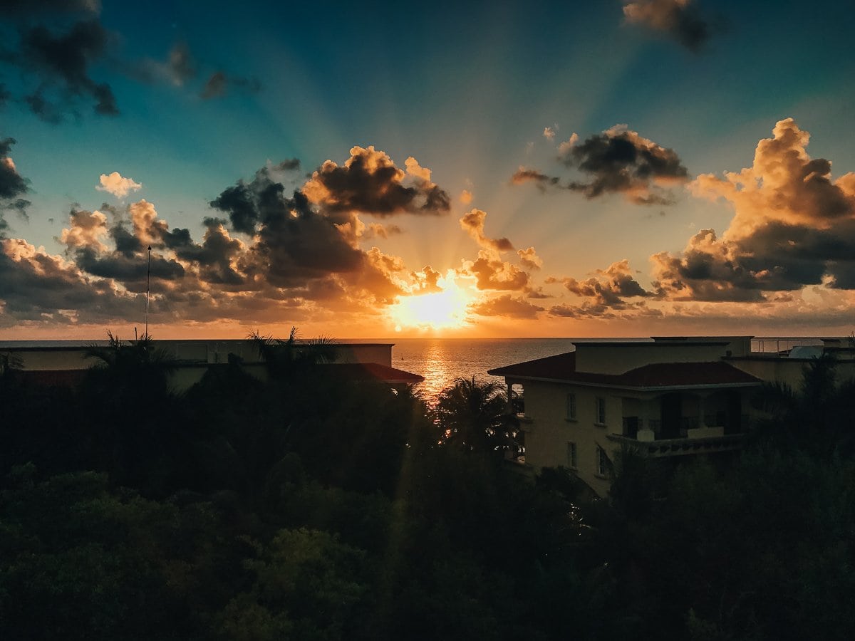 Hotel Marina: El Cid Spa And Beach Resort