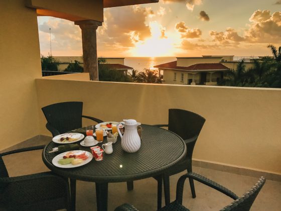 Hotel Marina: El Cid Spa And Beach Resort Hotel Marina: El Cid Spa And Beach Resort