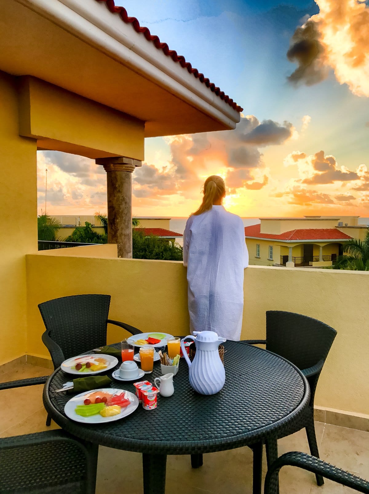 Hotel Marina: El Cid Spa And Beach Resort